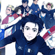 Illustration for article titled Japanese Skaters Performed iYuri On Ice/i At The Winter Olympics
